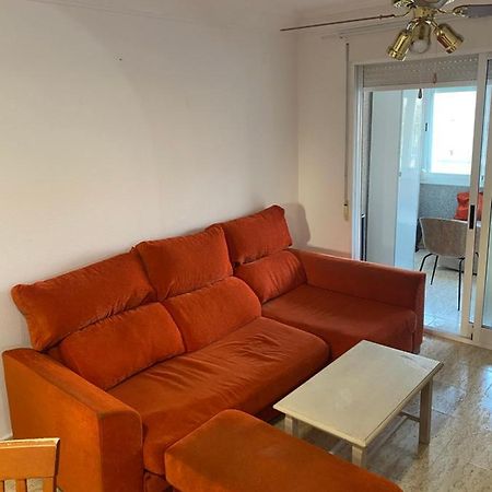 Habitación privada en Benidorm Alicante Exterior foto